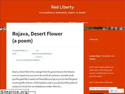 Sites similar to redliberty.org