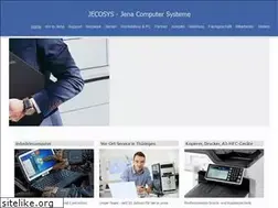 Sites similar to redlich-edv.de