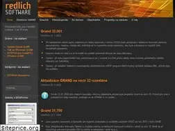 Sites similar to redlich.cz