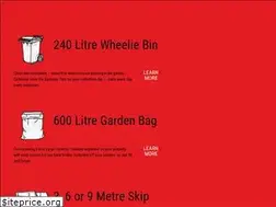 Sites similar to redlid.co.nz