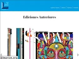 Sites similar to redlideres.cl