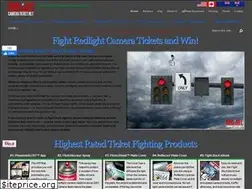 Sites similar to redlightcameraticket.net