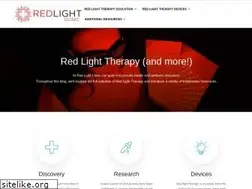 Sites similar to redlightclinic.com