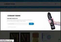 Sites similar to redlighttrading.com