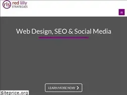 Sites similar to redlillystrategies.com.au