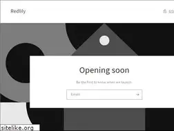Sites similar to redlily.com