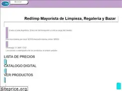 Sites similar to redlimp.com