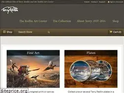Sites similar to redlinart.com