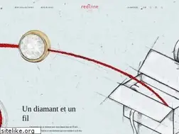 Sites similar to redline-boutique.com