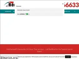 Sites similar to redline-cabs.co.uk