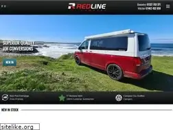 Sites similar to redline-campers.com
