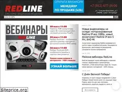 Sites similar to redline-cctv.ru