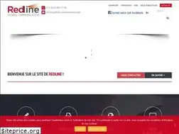 Sites similar to redline-communication.be