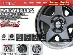 Sites similar to redline-crafts.com
