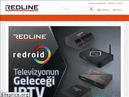 Sites similar to redline-germany.eu