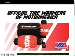 Sites similar to redline-moto.com