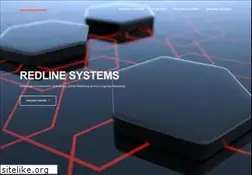 Sites similar to redline-systems.de