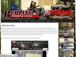 Sites similar to redline-yamaha.ca