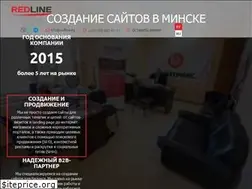 Sites similar to redline.by
