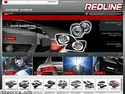 Sites similar to redline.co.il