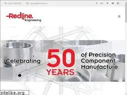 Sites similar to redline.com.au