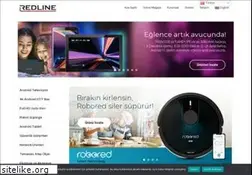 Sites similar to redline.com.tr