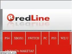 Sites similar to redline.gr