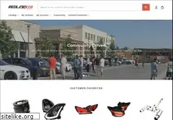Sites similar to redline360.com