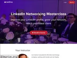 Sites similar to redlineacademy.com