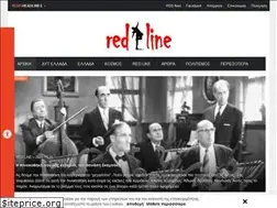 Sites similar to redlineagrinio.gr