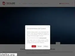 Sites similar to redlineasesores.com