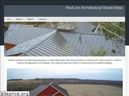 Sites similar to redlineasm.com