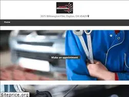 Sites similar to redlineautorepairdayton.com
