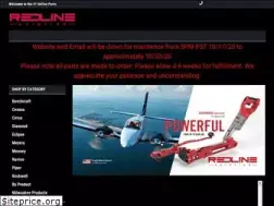 Sites similar to redlineaviation.com