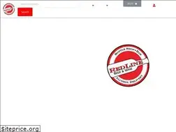 Sites similar to redlinebeerwine.com