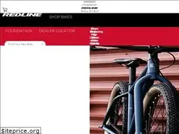 Sites similar to redlinebicycles.com
