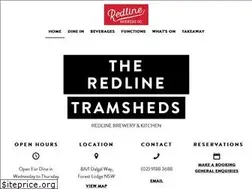 Sites similar to redlinebrewingco.com.au