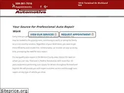 Sites similar to redlinecarrepair.com