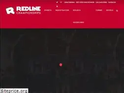 Sites similar to redlinecheer.com