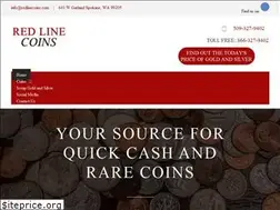 Sites similar to redlinecoins.com