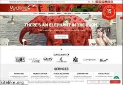 Sites similar to redlinecompany.com