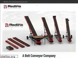 Sites similar to redlineconveyors.com