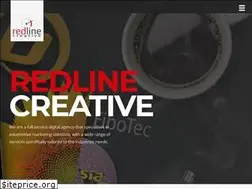 Sites similar to redlinecreative.co.uk