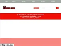 Sites similar to redlinecycle.ca