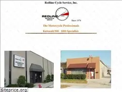 Sites similar to redlinecycle.com