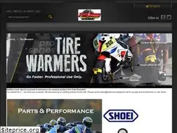 Sites similar to redlinecyclesports.net