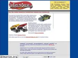 Sites similar to redlinedealer.com