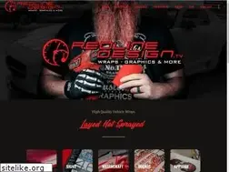 Sites similar to redlinedesign.tv