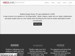 Sites similar to redlinedg.com