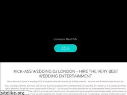 Sites similar to redlinedjs.com